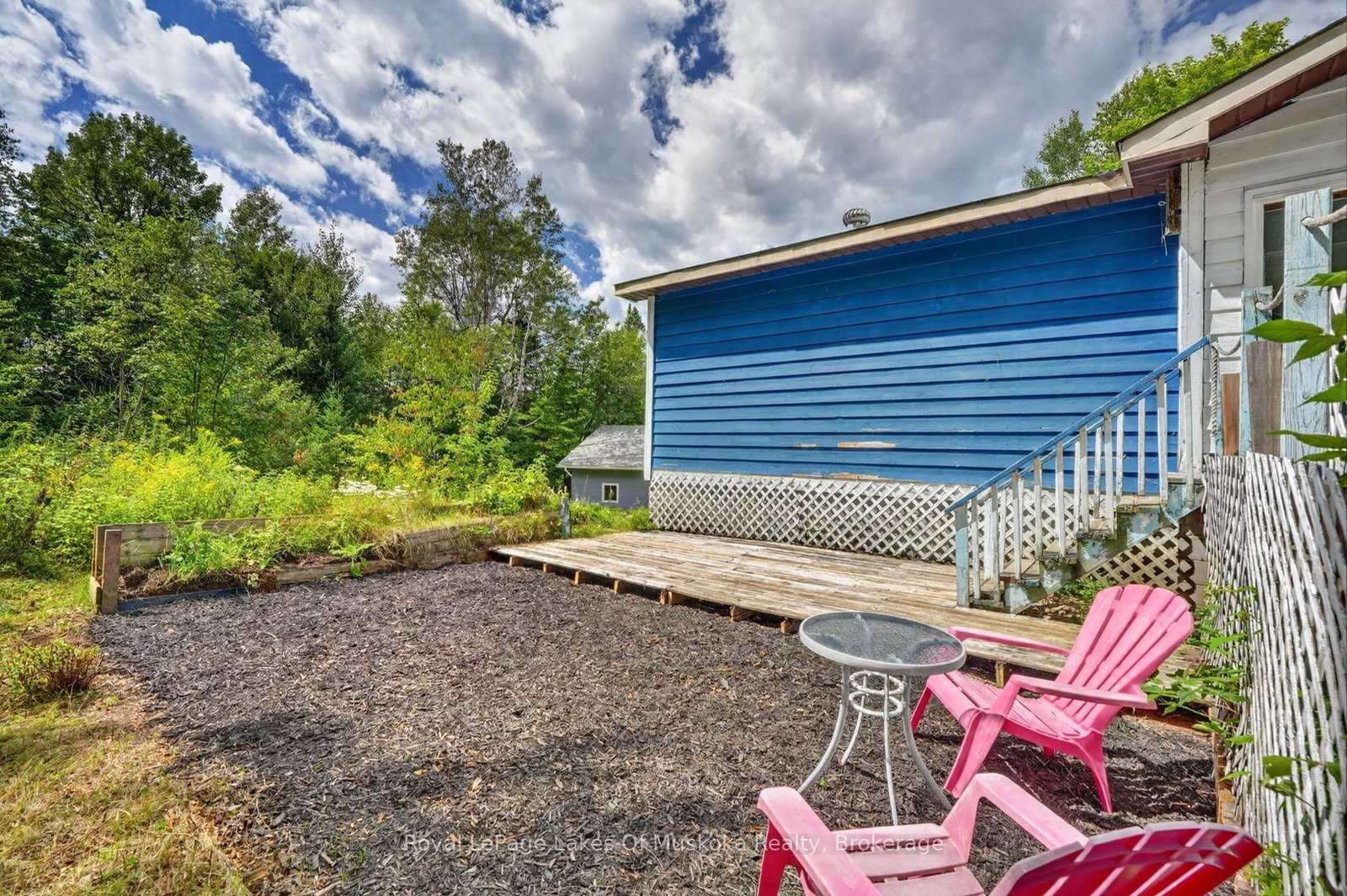 695 Bay Lake Road • Perry, ON photo 32