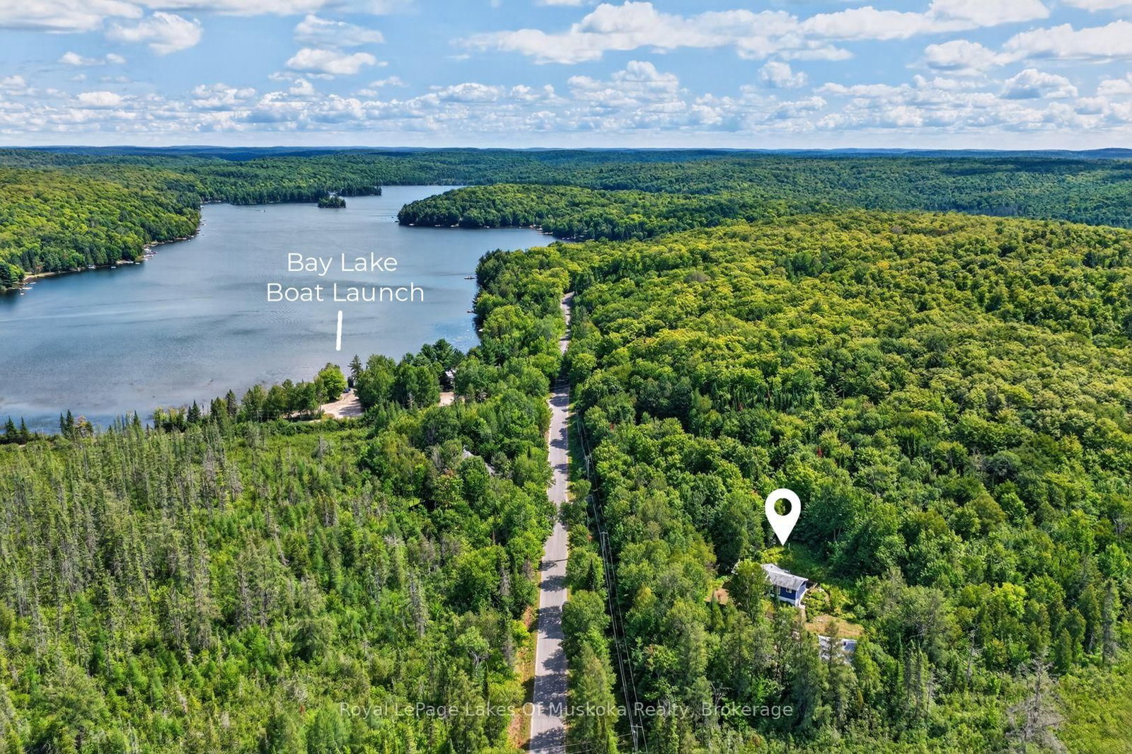 695 Bay Lake Road • Perry, ON photo 36