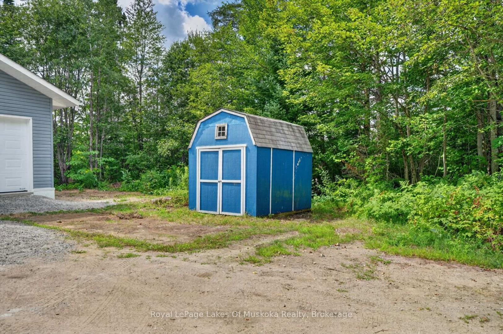 695 Bay Lake Road • Perry, ON photo 38
