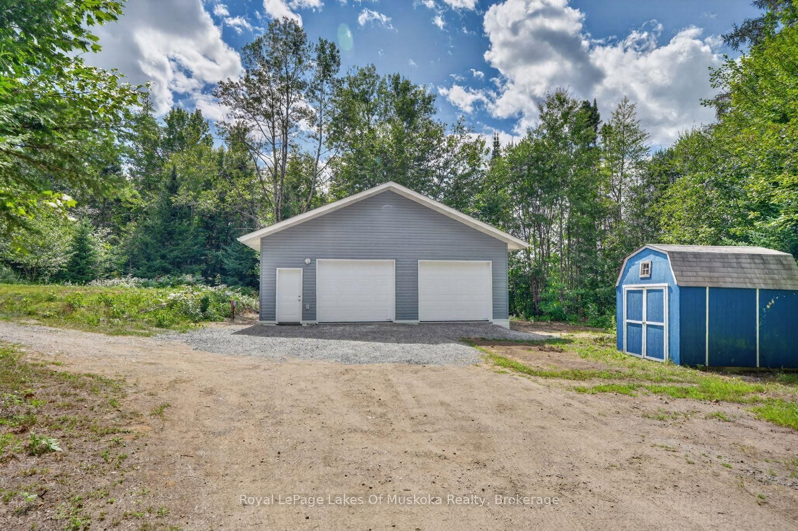 695 Bay Lake Road • Perry, ON photo 39