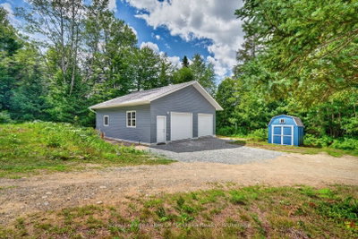 695 Bay Lake Road • Perry, ON photo 4