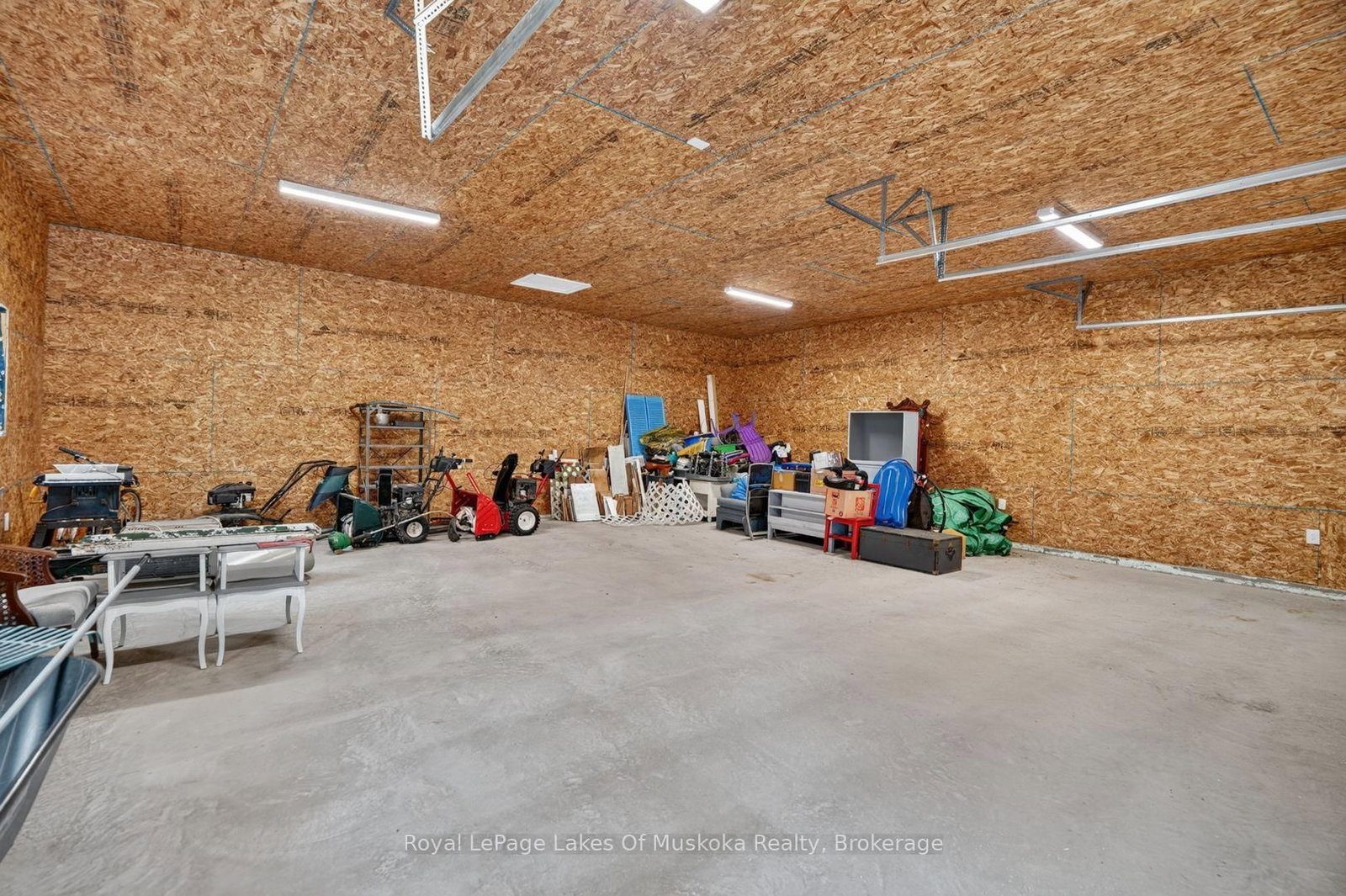 695 Bay Lake Road • Perry, ON photo 40