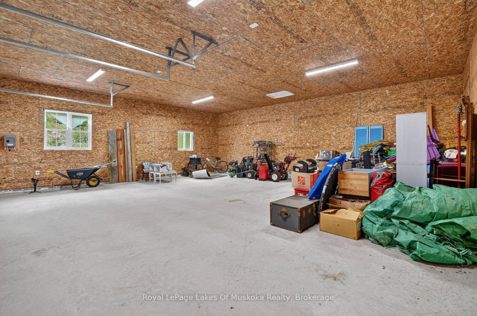 695 Bay Lake Road • Perry, ON photo 42
