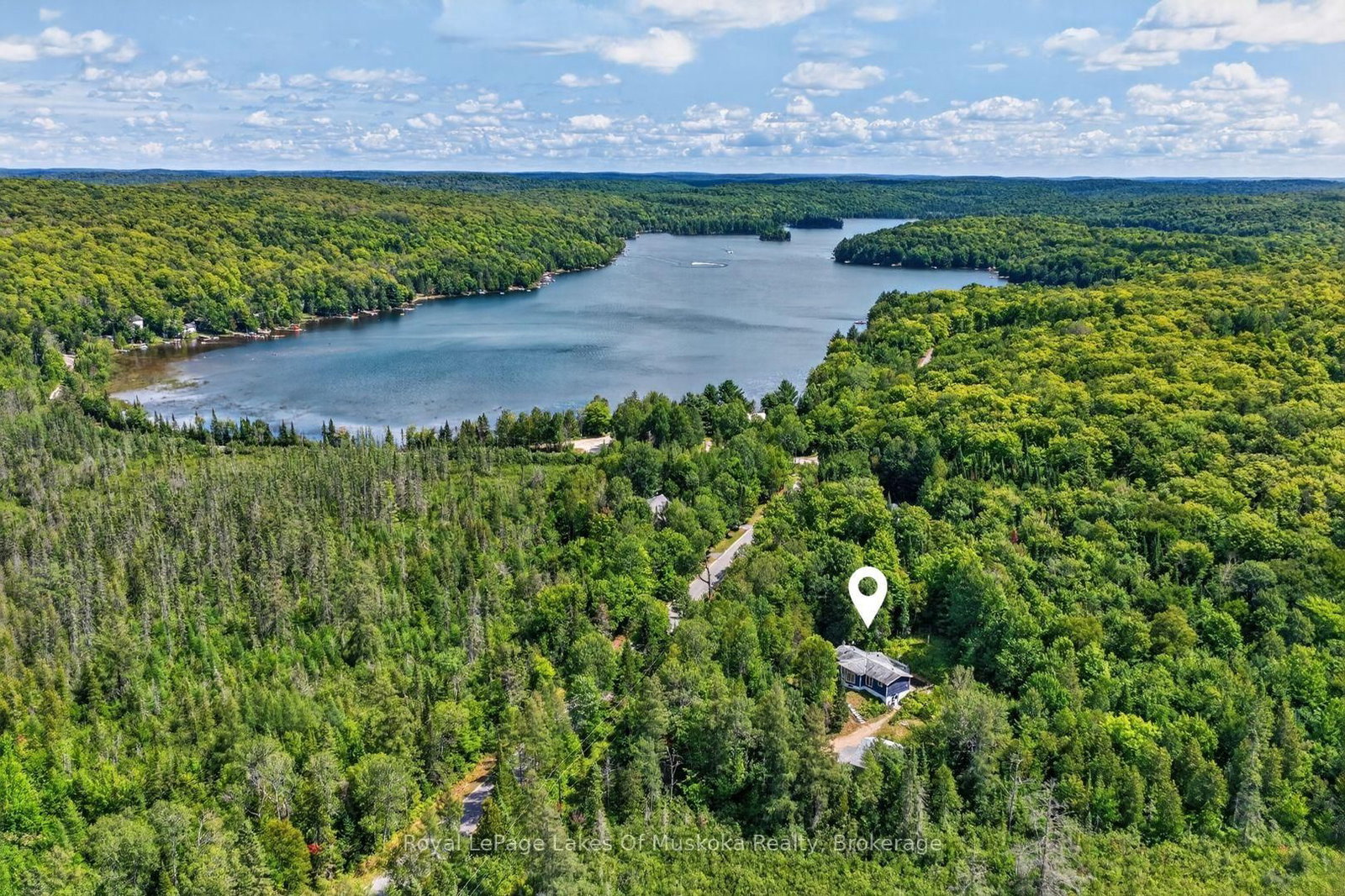 695 Bay Lake Road • Perry, ON photo 45