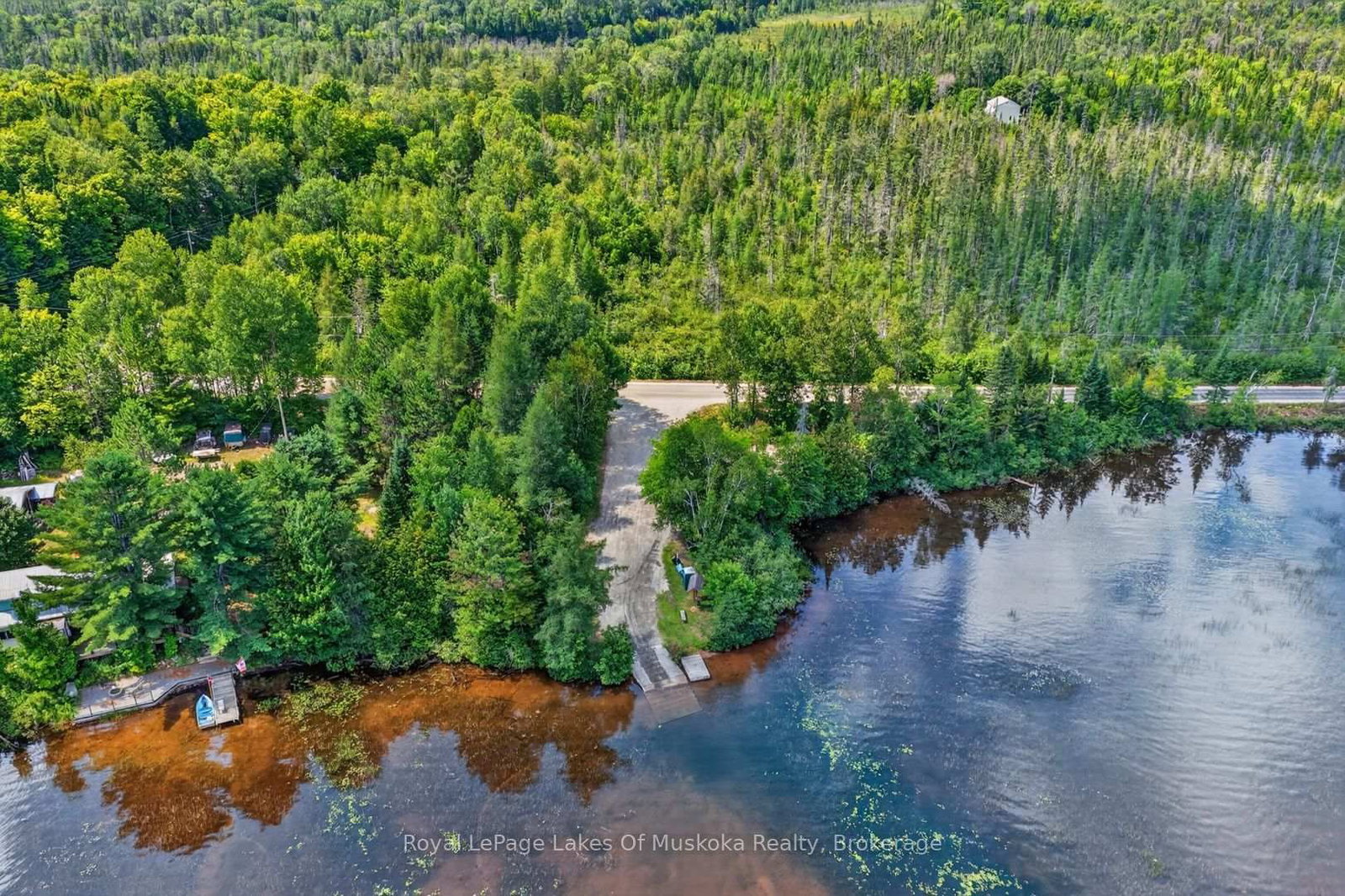 695 Bay Lake Road • Perry, ON photo 46