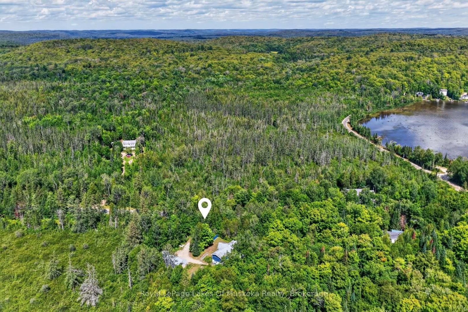 695 Bay Lake Road • Perry, ON photo 47
