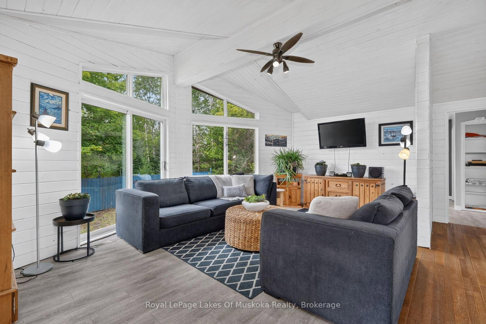 695 Bay Lake Road • Perry, ON photo 5