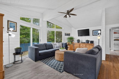 695 Bay Lake Road • Perry, ON photo 5