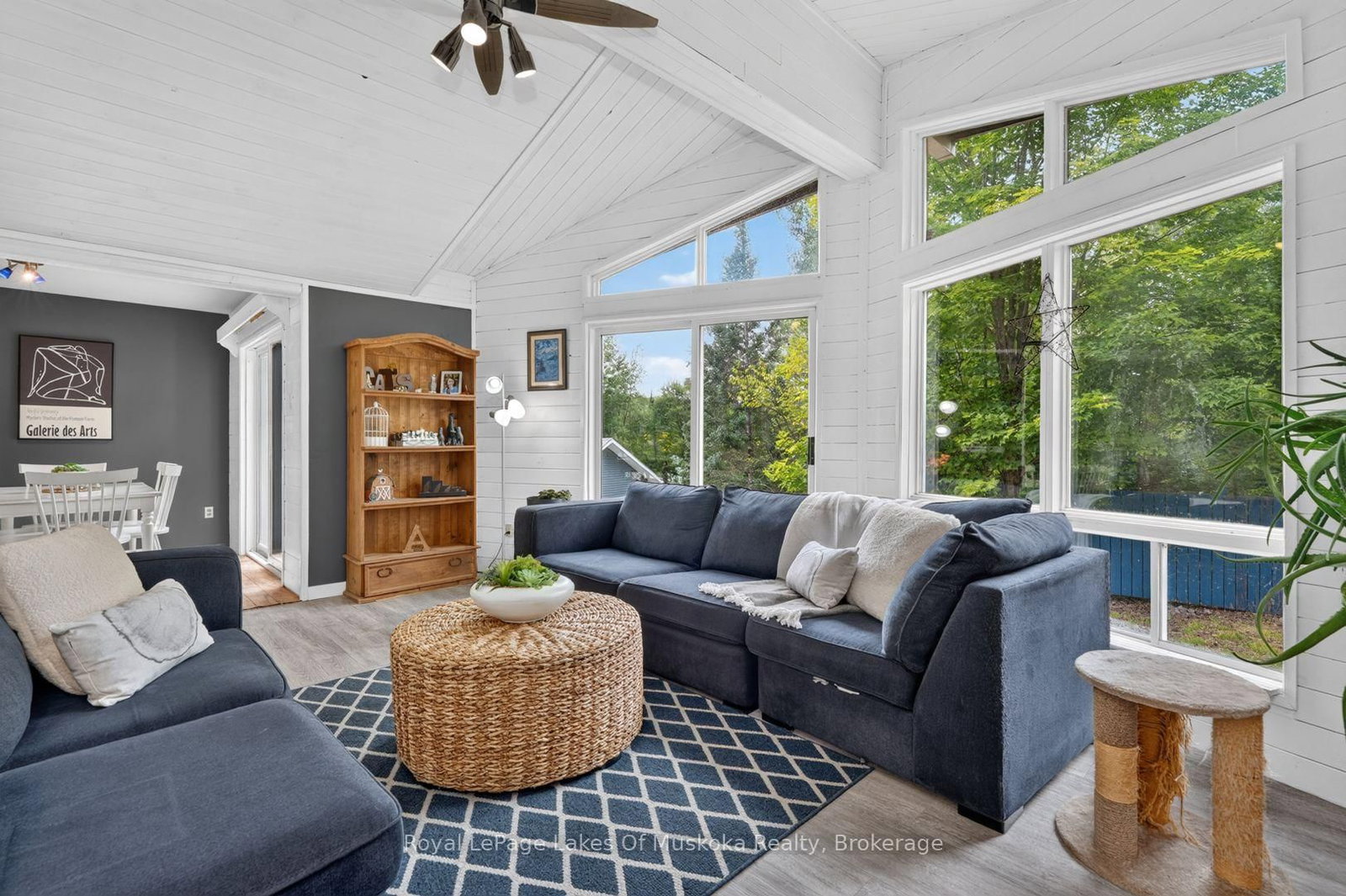 695 Bay Lake Road • Perry, ON photo 6