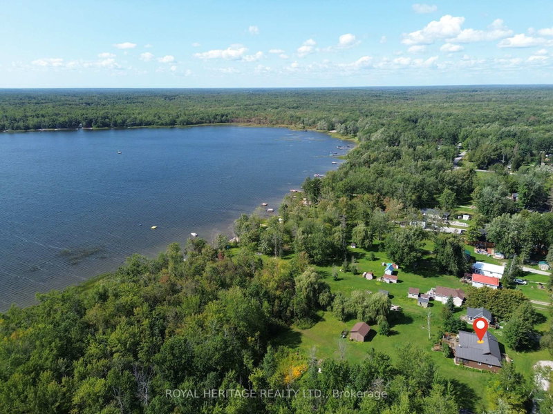 213 Monck Rd Cty 45 Road