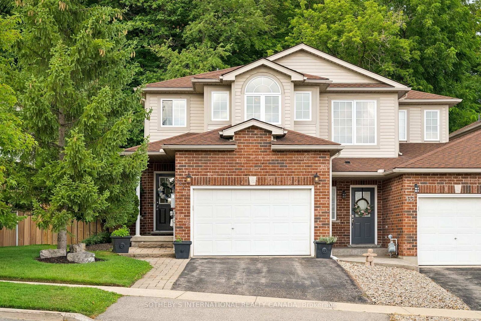131 Upper Mercer Street • Kitchener, ON photo 1