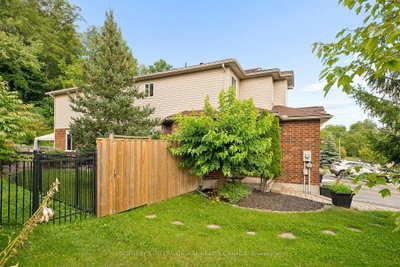 131 Upper Mercer Street • Kitchener, ON photo 3