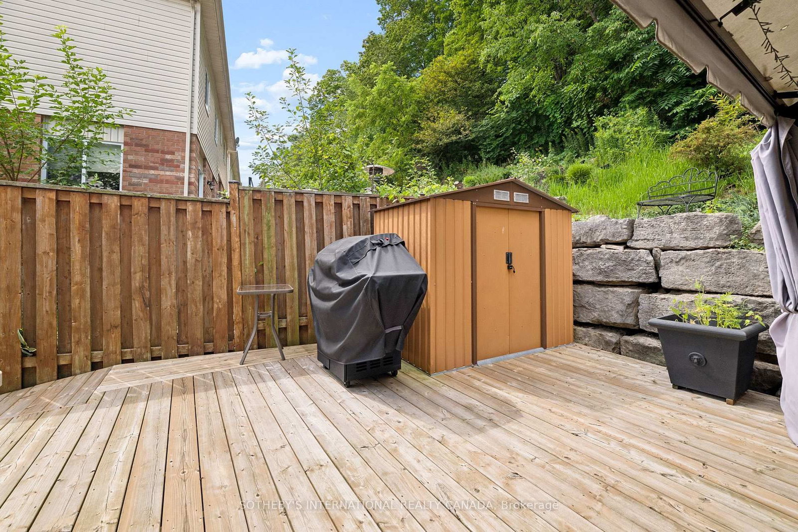 131 Upper Mercer Street • Kitchener, ON photo 34