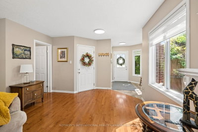 131 Upper Mercer Street • Kitchener, ON photo 8