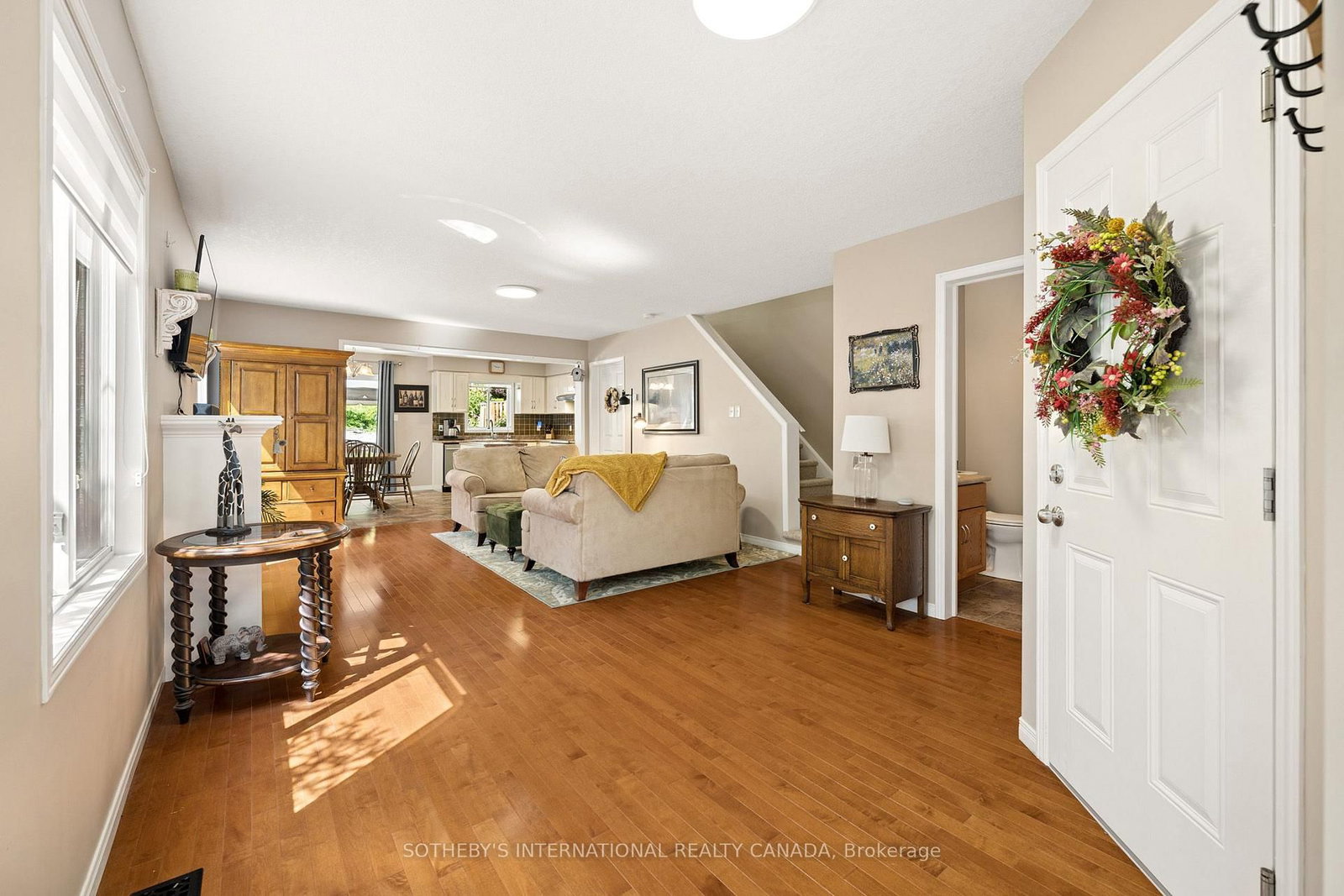 131 Upper Mercer Street • Kitchener, ON photo 9