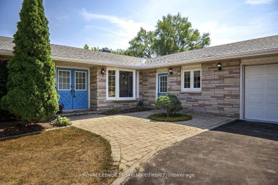95 Baylea Drive • Quinte West, ON photo 4