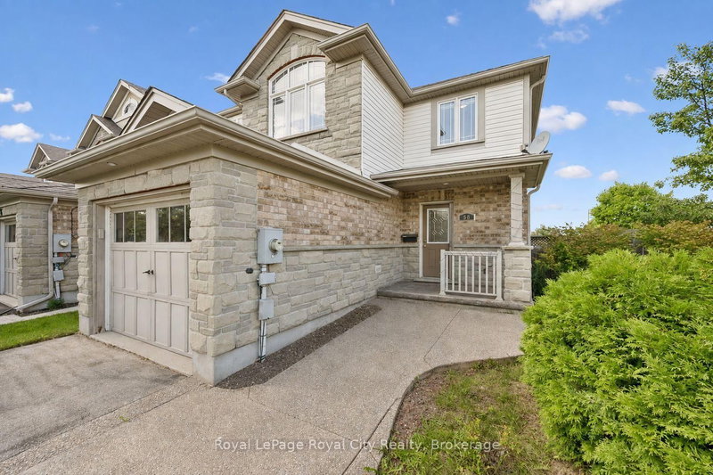 58 Wilkie Crescent