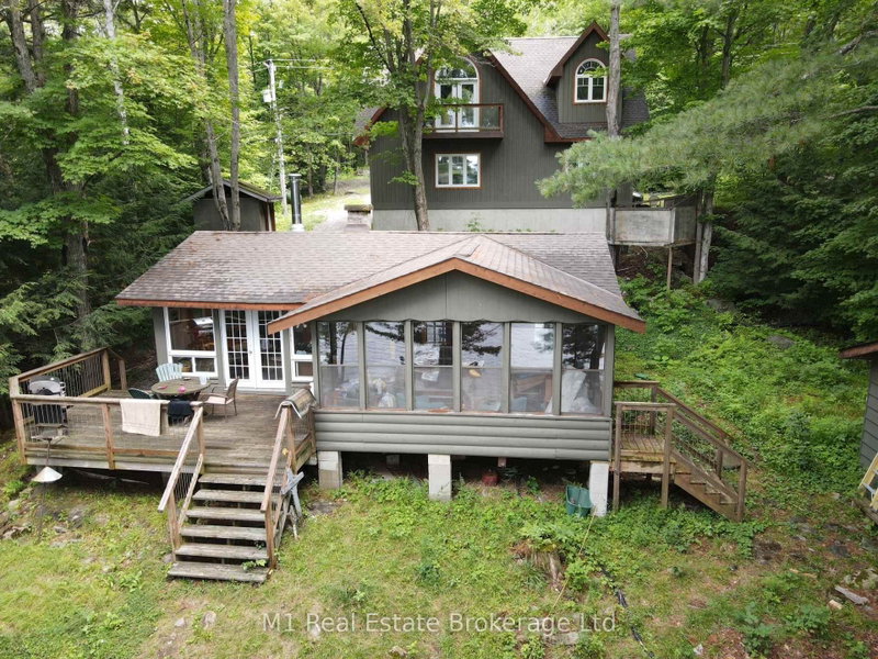 2322 Wilkinson Road