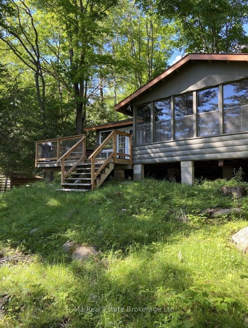 2322 Wilkinson Road