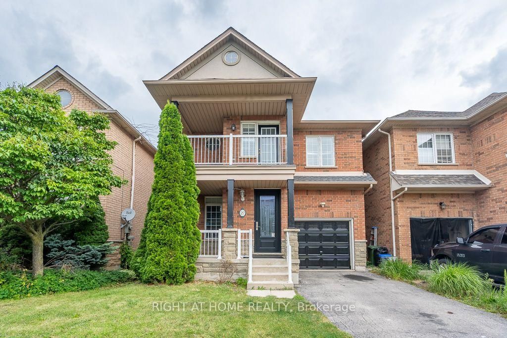 27 Panorama Way • Hamilton, ON photo 1