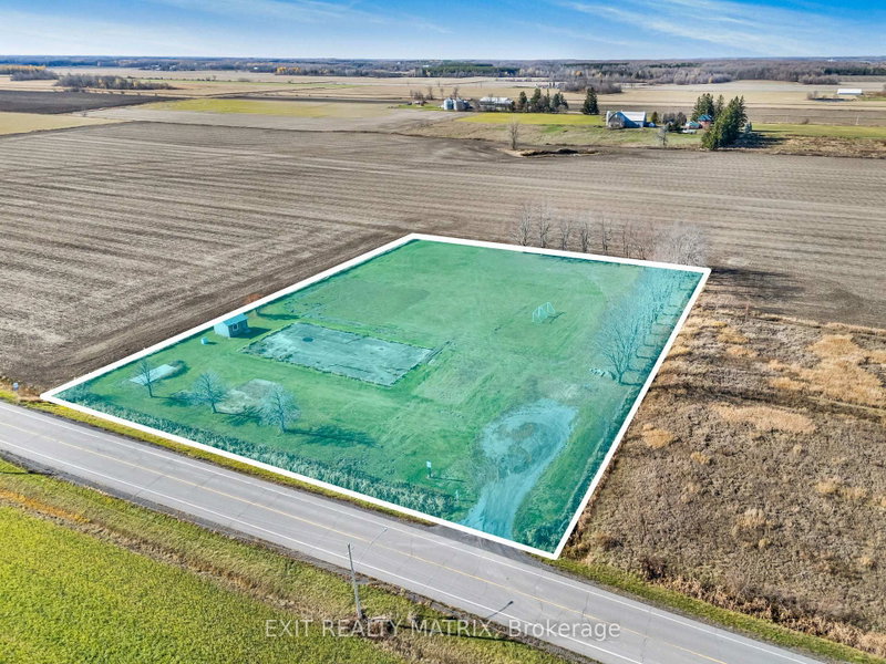 000 County Rd 14 Road