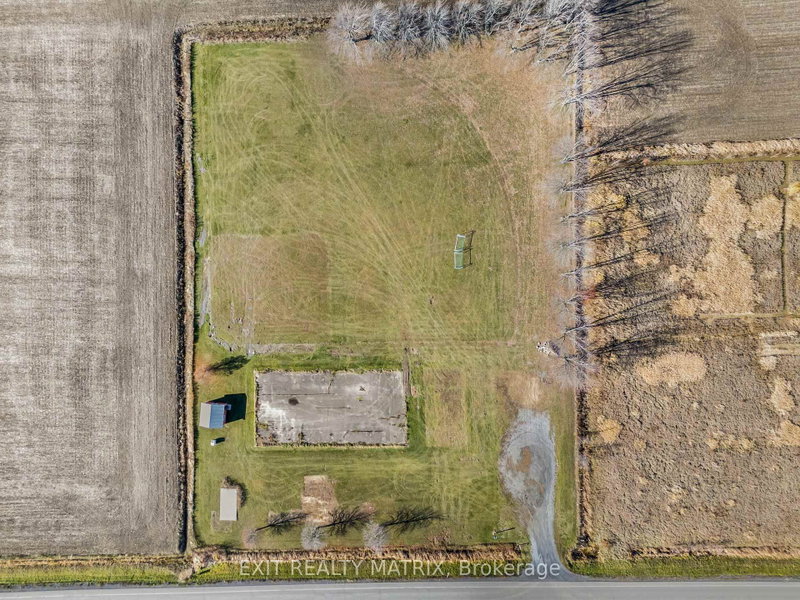 000 County Rd 14 Road