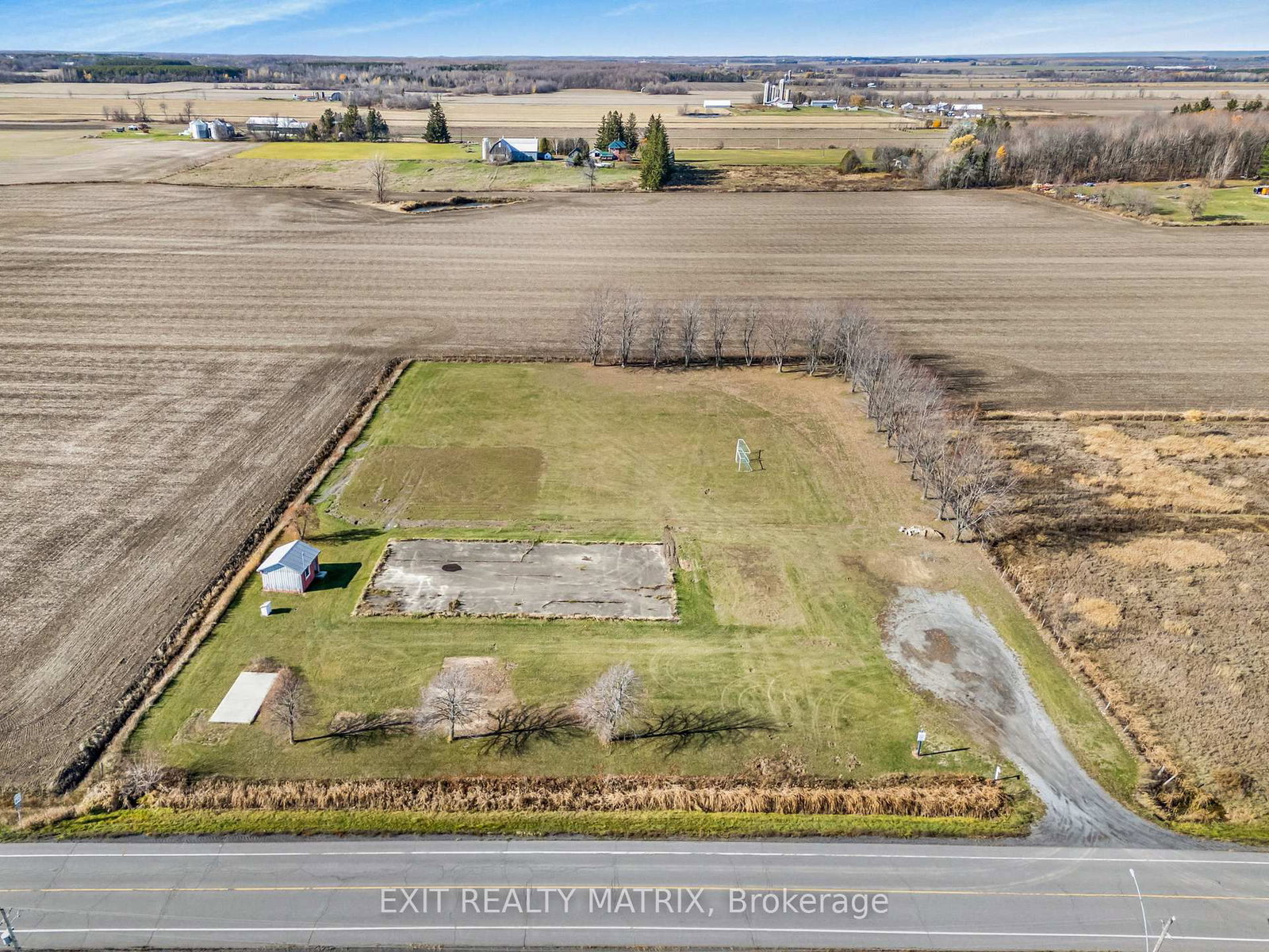 000 County Rd 14 Road • East Hawkesbury, ON photo 8