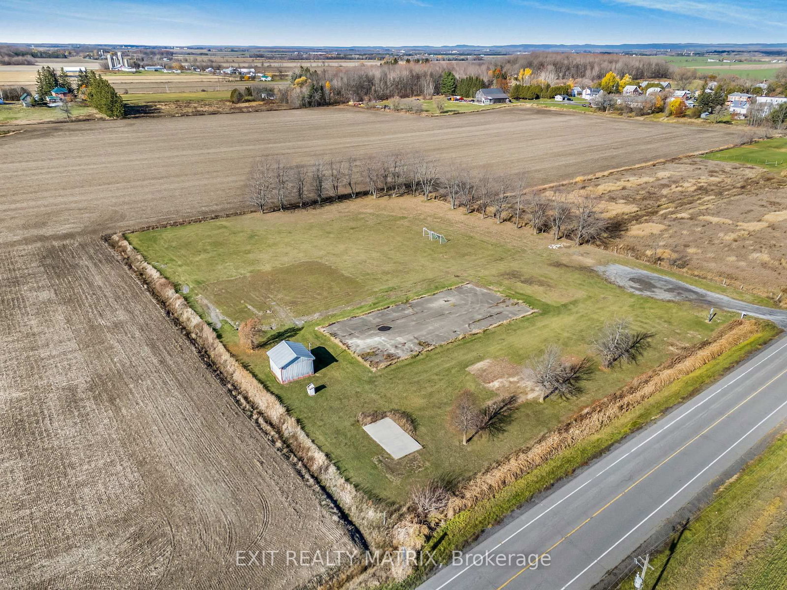 000 County Rd 14 Road • East Hawkesbury, ON photo 9