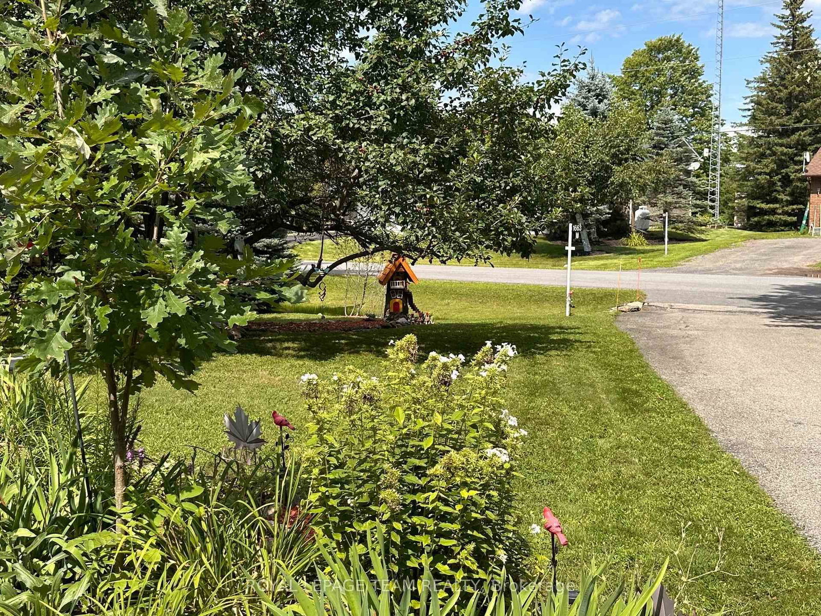 1663 CHRISTINA Crescent • North Dundas, ON photo 29