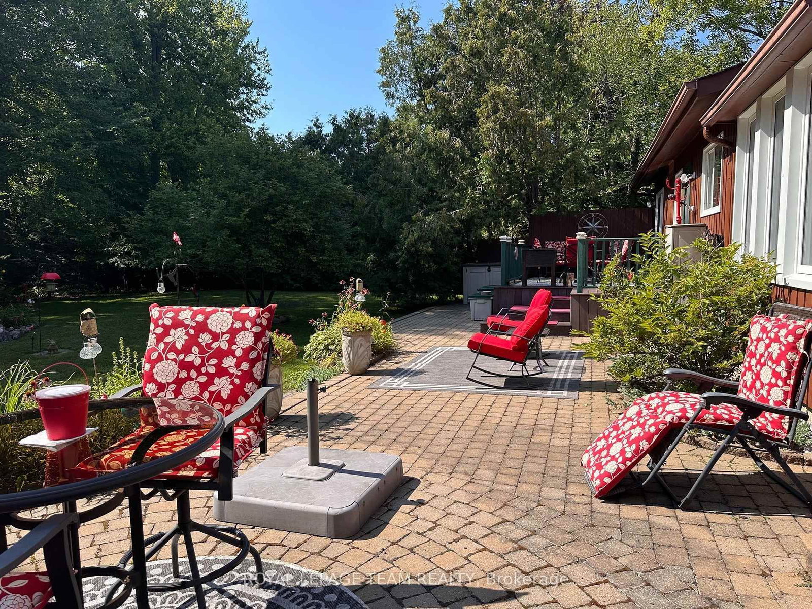1663 CHRISTINA Crescent • North Dundas, ON photo 34