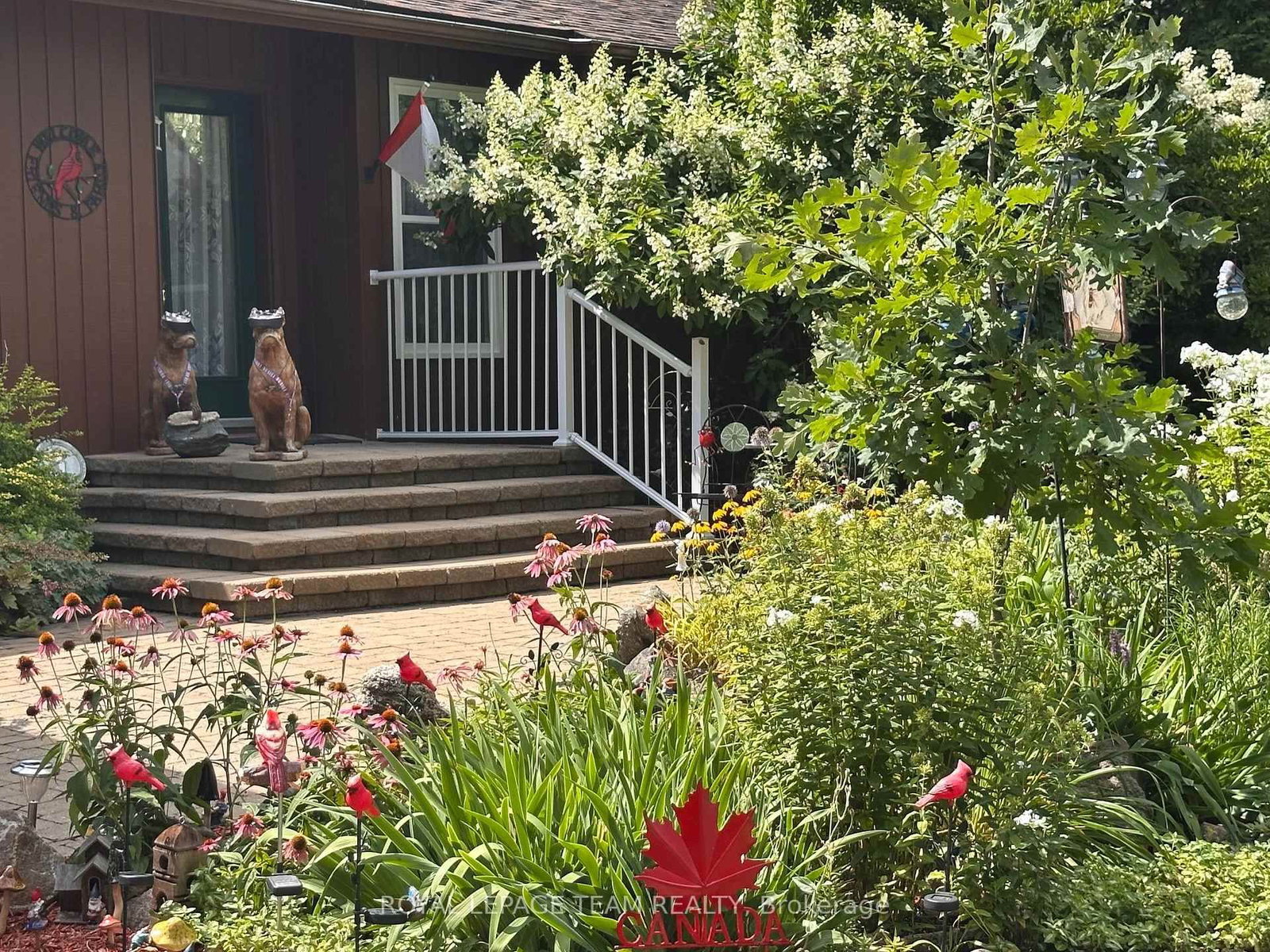 1663 CHRISTINA Crescent • North Dundas, ON photo 38