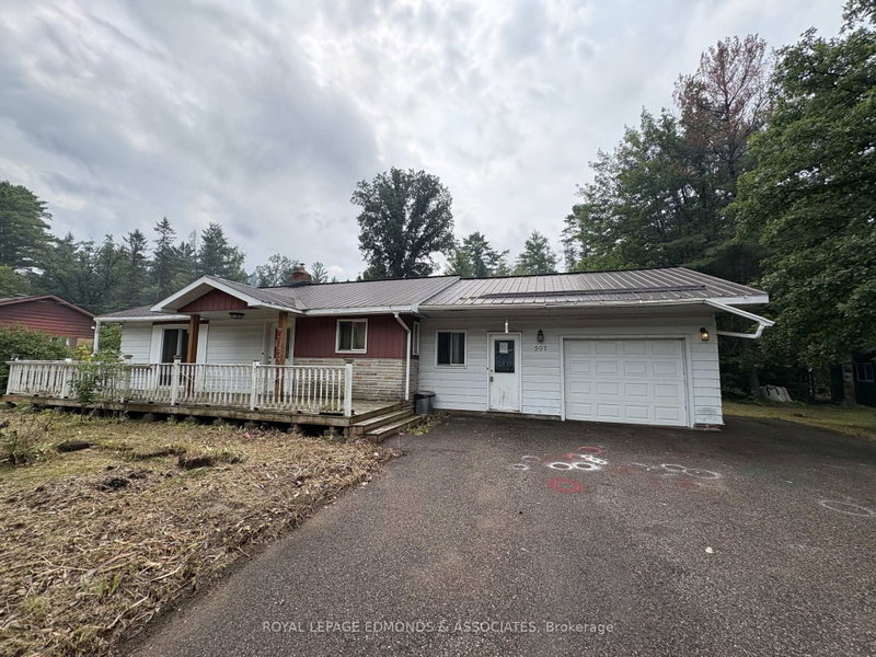 33641 HWY 17 Highway W