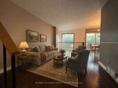181 Tartan Drive • Barrhaven, ON photo 4