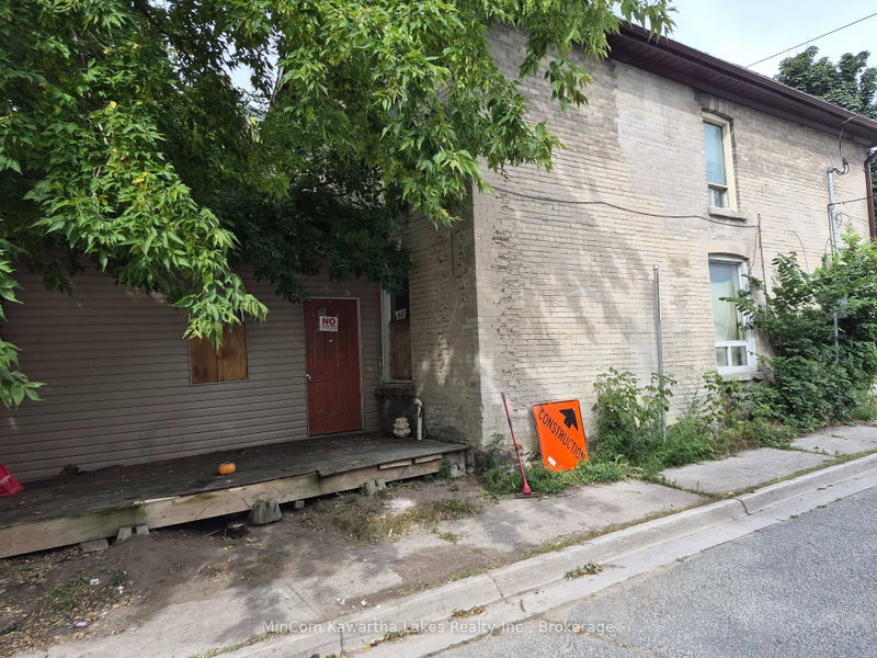 467 ALBERT Street