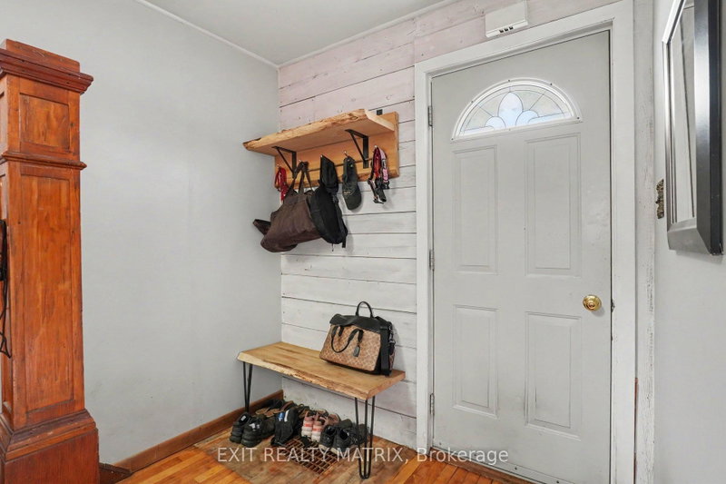 307 West Street