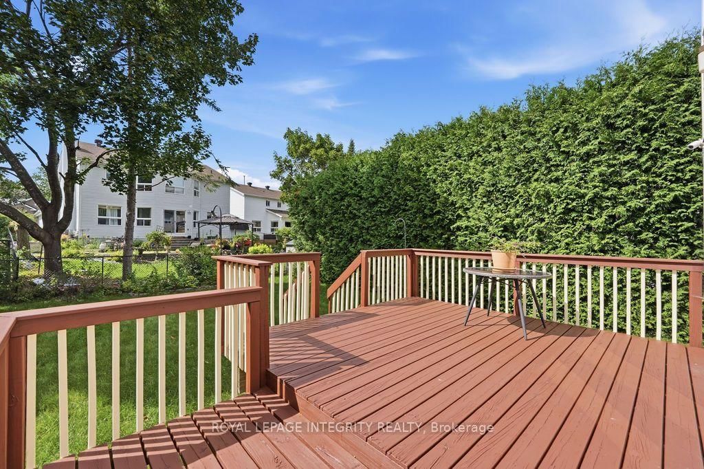 39 Beamish Crescent • Ottawa, ON photo 44