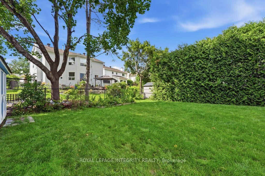 39 Beamish Crescent • Ottawa, ON photo 45
