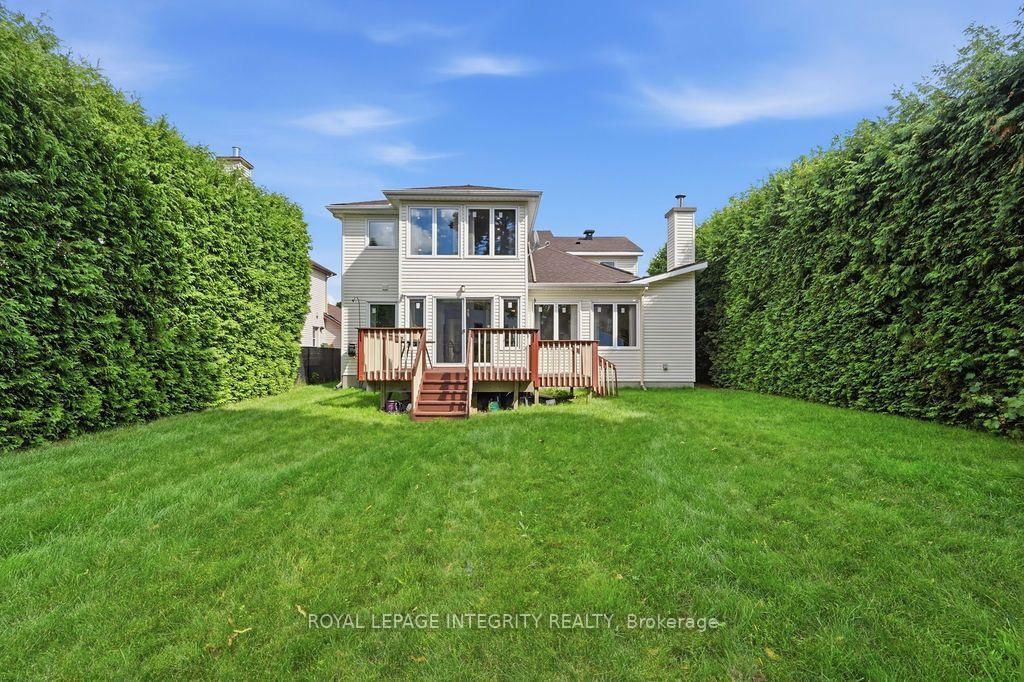 39 Beamish Crescent • Ottawa, ON photo 46