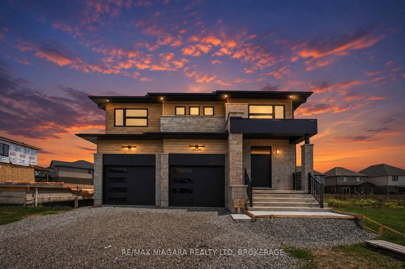 6124 Curlin Crescent