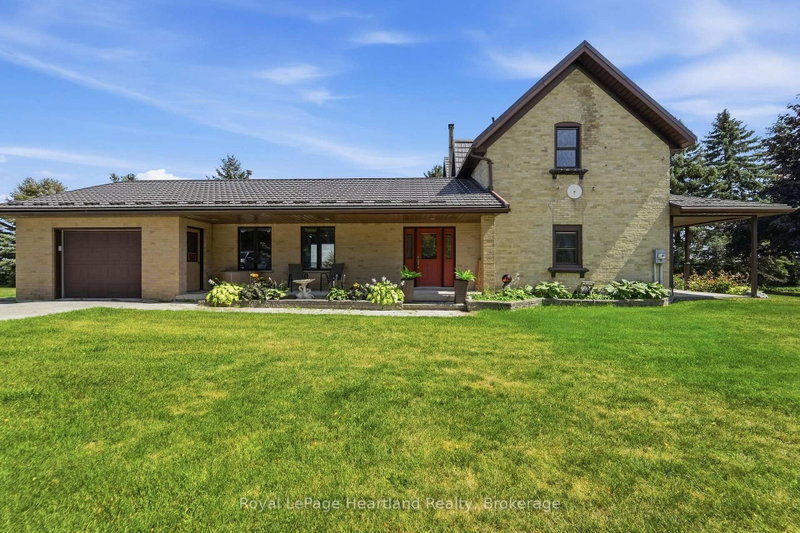 38904 Londesboro Road