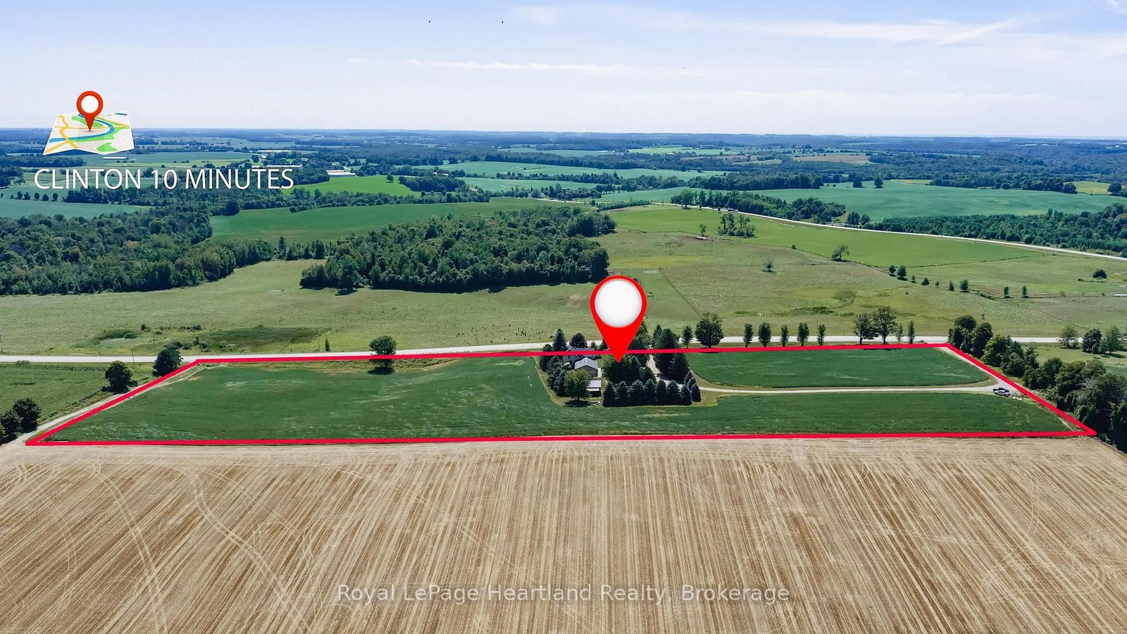 38904 Londesboro Road • Central Huron, ON photo 42