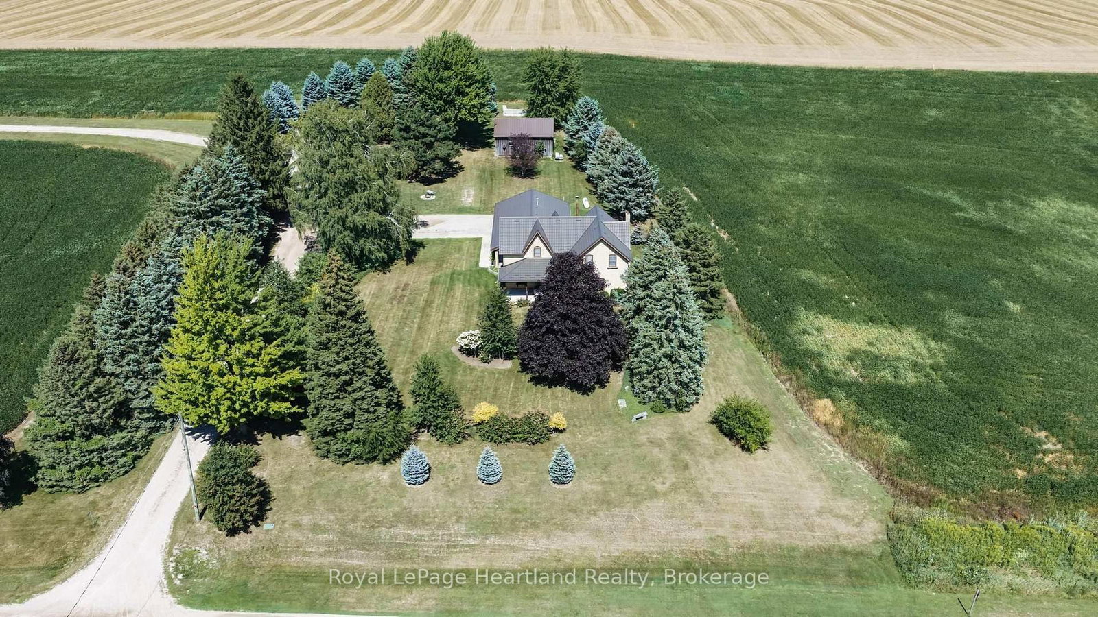 38904 Londesboro Road • Central Huron, ON photo 49