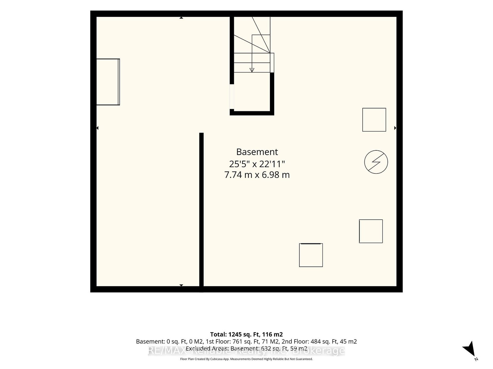 137 James Street • Huron East, ON photo 36