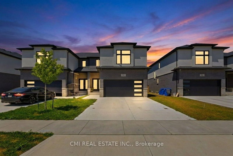 10B - 93 Eagle Street