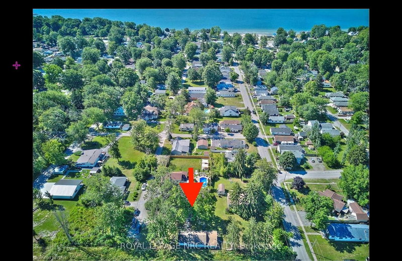 VL 263 Cherrywood Avenue