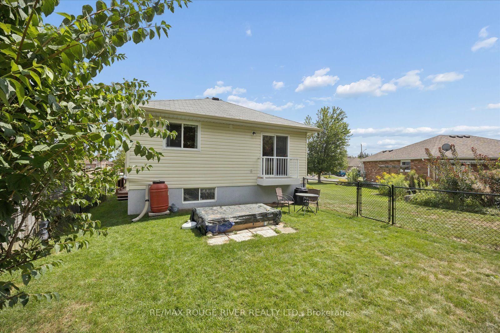 3 Beall Street • Kawartha Lakes, ON photo 33