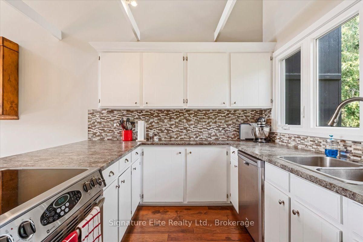 182 Lanktree Drive • Grey Highlands, ON photo 8