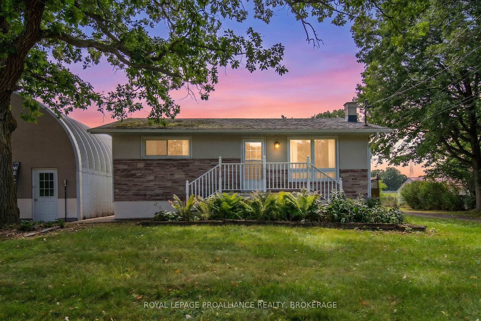 1911 Unity Road • Mcdonalds Corners, ON photo 1