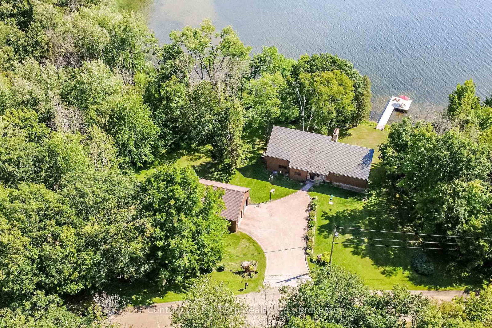89 MCCRACKIN Avenue • Kawartha Lakes, ON photo 39