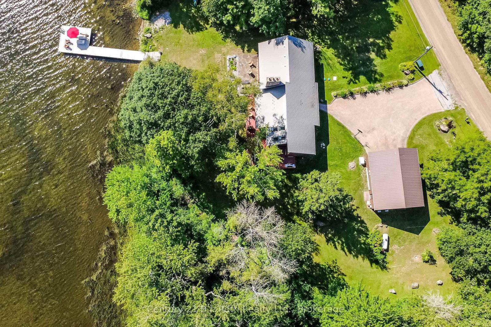 89 MCCRACKIN Avenue • Kawartha Lakes, ON photo 41
